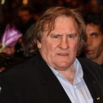 Naturalized Russian and President Putin's new best friend, <b>Gérard Depardieu</b> was arrested for drunk driving and beating up a motorist. He also claims to drink up to 14 bottles of booze a day and in his autobiography claimed to have been a grave robber and a prostitute.Photo: Cinemafestival/Shutterstock