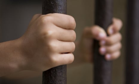UN criticises Sweden's 'prison' children