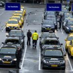 ‘Wild west’ taxi drivers face tough new rules