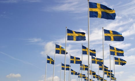 Sweden second in EU for granting citizenship