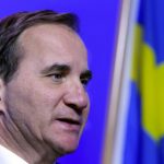 Support cools for Sweden’s new coalition