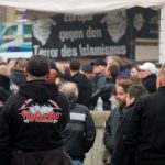Anti-Muslim ‘hooligan’ rally avoids feared riot
