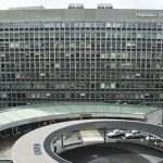 First Ebola virus patient to be treated in Geneva