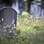 <b>Oggi in figura, domani in sepoltura.</b> We all know the English saying: "Here today, gone tomorrow".  Italians, however, are far more explicit:  "Today in person, tomorrow in the grave".Photo: Shutterstock