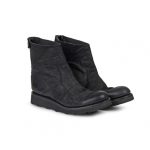 <b>2. Boots</b><br>

If your feet are cold, you’re going to be miserable no matter how warm your other clothes are. Invest in something lined (wool is a great option) and that has a rubber sole like <a href="http://shop.thelastconspiracy.com/collections/women/products/audley-teddy-vibram">these ones</a> from The Last Conspiracy.Photo: Last Conspiracy Audrey Boots