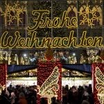 Learn Austrian Christmas songs: At least you'll know the tune to one - the famous carol Silent Night (Stille Nacht) was written in Austria in 1818. Other popular Weihnachtslieder are O Tannenbaum and Leise rieselt der Schnee. Photo: APA