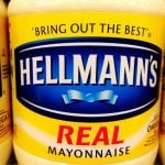 <b>Mayonnaise:</b> We’re not saying we don’t like the stuff, our problem is rather that we love it too much. And according to at least one French legend, the personal chef of the France's Duc de Richelieu is supposedly to blame for it. The chef allegedly came up with mayonnaise in the late 1700’s when desperately looking for a cream substitute while cooking up a feast to celebrate the defeat of the British at Port Mahon in Menorca. Photo: Mike Mozart/flickr