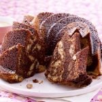 Gugelhupf was traditionally the cake of the poor, but it was a breakfast favourite of Emperor Franz Joseph and gradually became an Austrian classic for afternoon tea. It’s similar to the American Bundt sponge cake and has many different variations - including marbled, poppyseed and even a mulled wine version for wintry days. Photo: Lecker.de