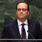 Scandal: Yet another Hollande advisor is felled