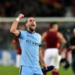 Manchester City see off Roma to reach last 16