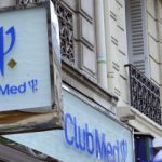 Chinese eclipse Italian bid for Club Med
