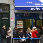 Lifting the lid on Spain’s Christmas lottery