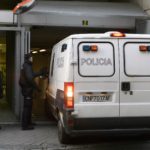 Serbian gangsters jailed for Spain slaying
