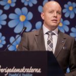 ‘Neo-fascist’ Sweden Democrats want apology