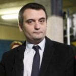 French far-right boss sues mag that outed him