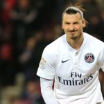 Zlatan peeved with nod for ‘second-best athlete’