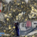 Police bust Spanish coin forgers