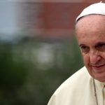 Pope lambasts lust for power within Vatican