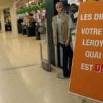 France wants to open for more Sunday shopping