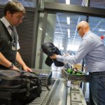 Security tests find holes at Frankfurt airport
