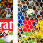 Götze’s winning World Cup boot nets fortune