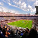 Two PSG football fans stabbed in Barcelona