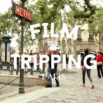 VIDEO: Discovering Paris through seven movies