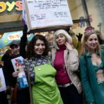 French feminists protest ‘gendered’ toy sales