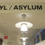 Sweden to hire 1,000 to ease asylum flow