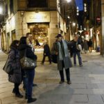 Homeless guides reveal ‘hidden’ Barcelona
