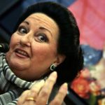 Spanish soprano avoids jail for tax fraud