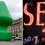 Parisians snap up ‘butt plugs’ after ‘Tree’ fiasco