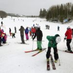 Alps snow shortage moves ski races to Åre
