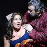 Austrian opera star infuriates Ukraine