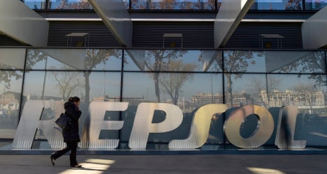 Repsol deal to lift energy giant into big league