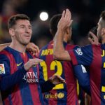 Barcelona to appeal transfer ban