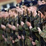 German troops to tip new Nato ‘spearhead’