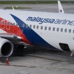 French ex-airline boss: Missing MH370 a cover up