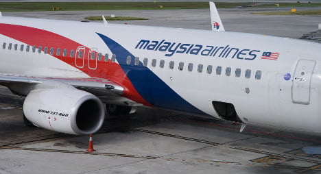French ex-airline boss: Missing MH370 a cover up