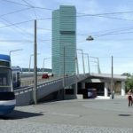Work on new Zurich streetcar line set to begin