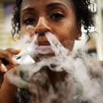 ‘Legal’ marijuana e-cigs to be launched in France