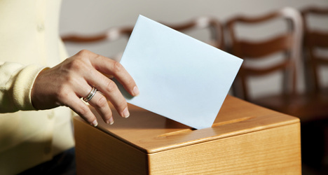 Plan to vote in 2015 local elections? Register now
