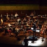 Historic Danish orchestra silenced forever