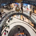 Clubs offer €1 for bust Berlin shopping mall