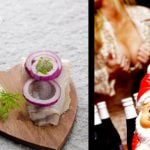 Sex, snaps, skål: Danish julefrokost traditions
