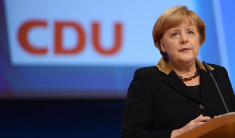 Merkel casts doubt on France, Italy reforms