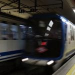 Teenager loses leg in Madrid Metro accident