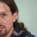 Christmas ‘crappers’: Podemos boss honoured