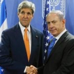 John Kerry to meet Israeli leader in Rome
