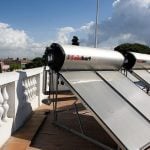 Italy improving on green energy: report